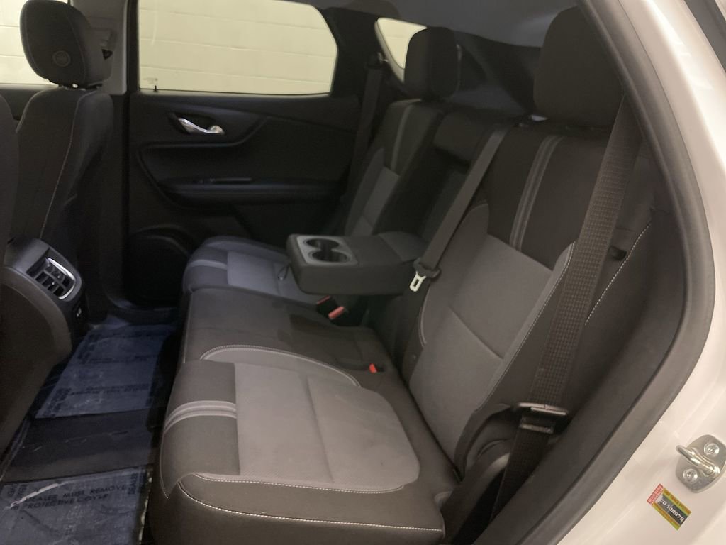 Used 2023 Chevrolet Blazer LT w/ Convenience Package image 17