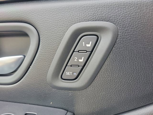 Certified 2023 Honda Pilot EX-L image 22