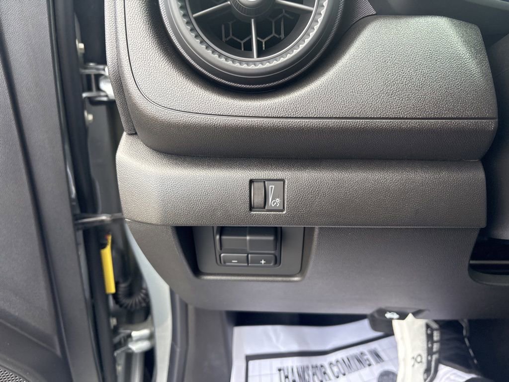 New 2026 Chevrolet Colorado Trail Boss image 16