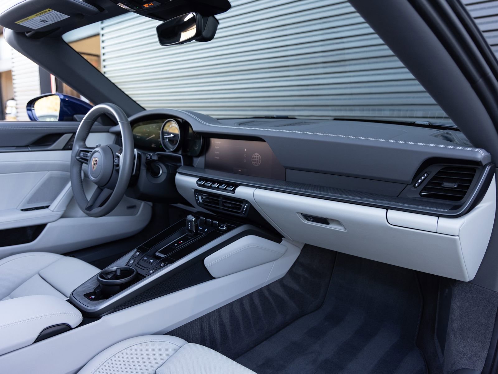 Certified 2024 Porsche 911 Targa 4 image 31