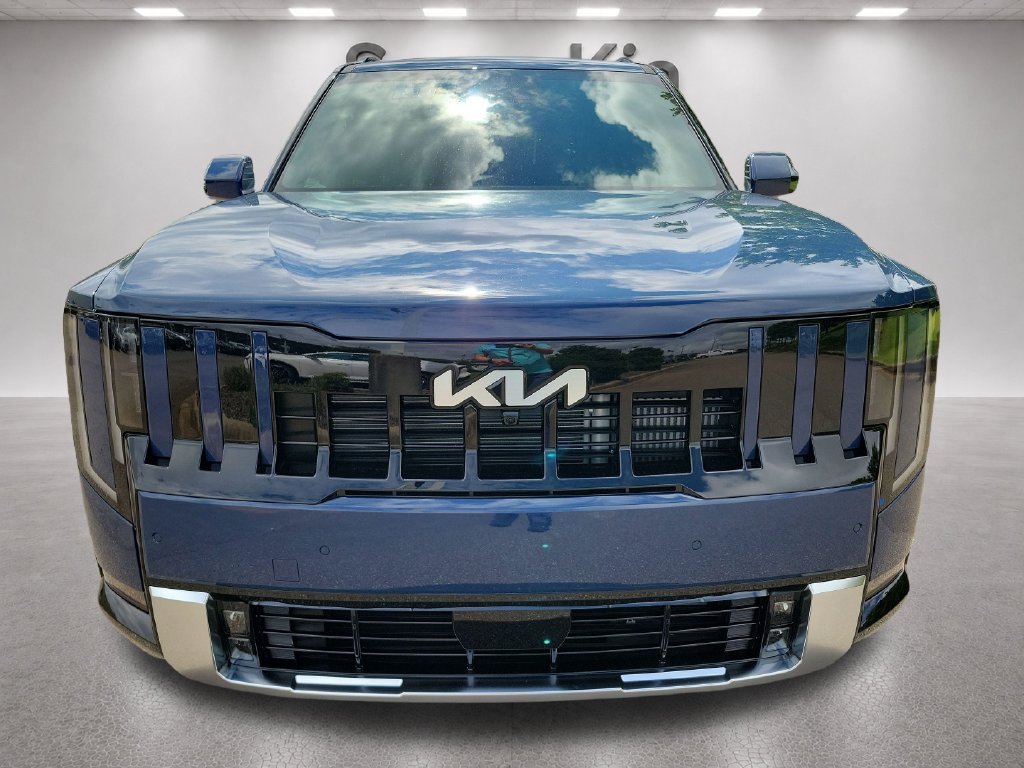 New 2027 Kia Telluride SX FWD image 8