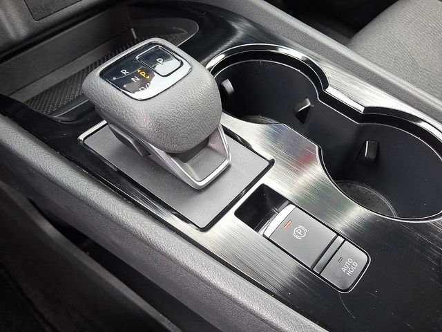 Used 2024 Nissan Rogue SV image 17