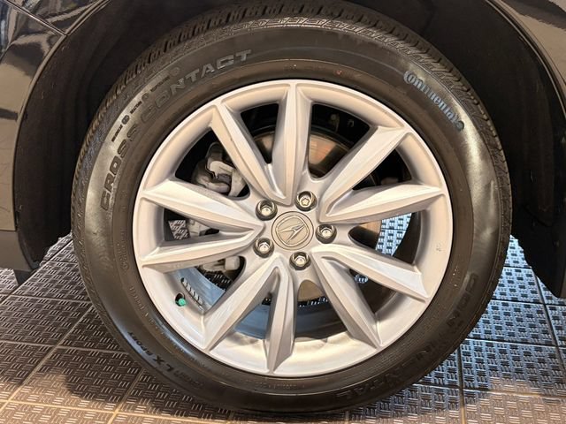 Certified 2024 Acura RDX SH-AWD image 7