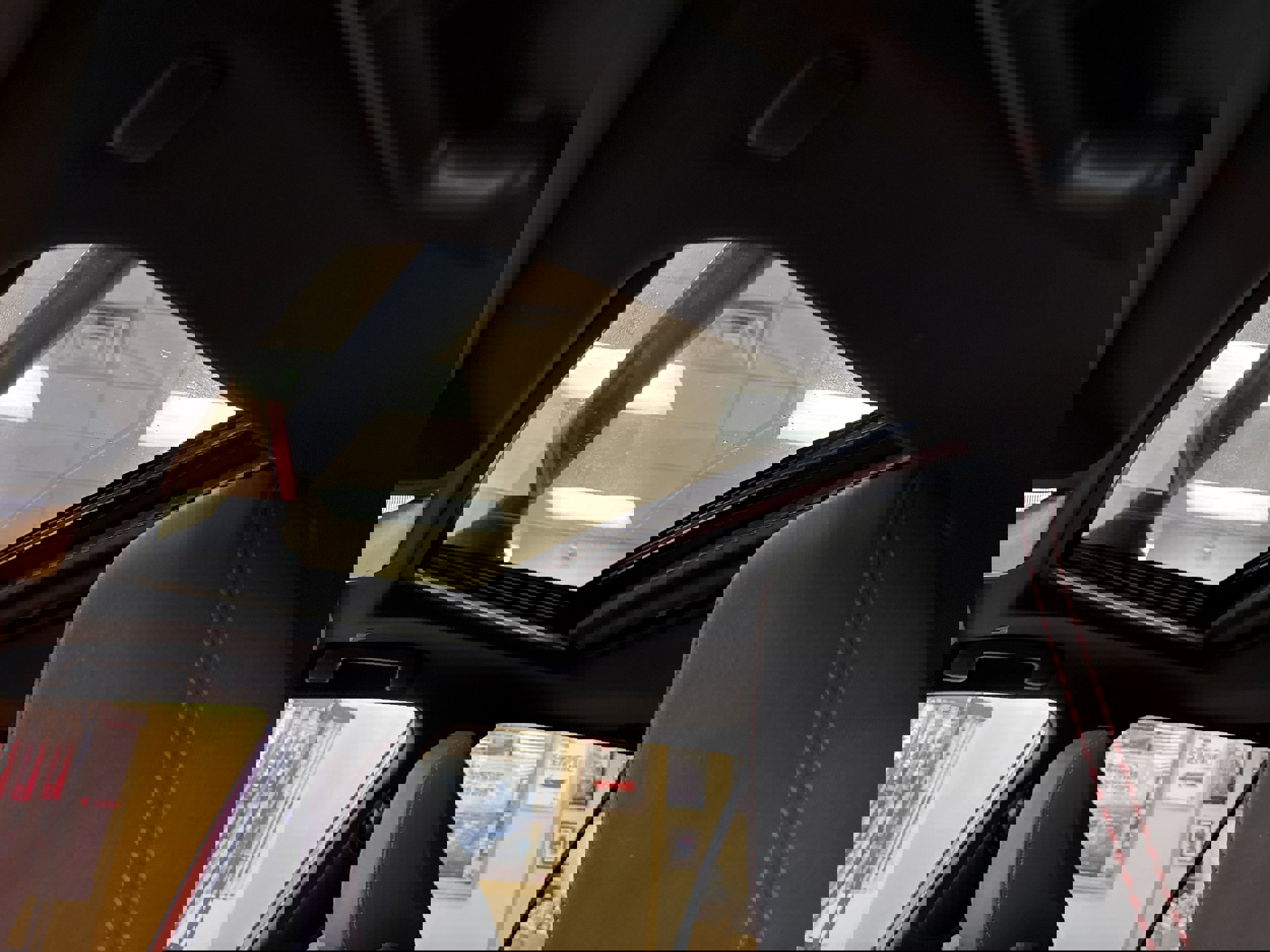 Used 2024 Toyota RAV4 SE w/ Weather & Moonroof Package image 6