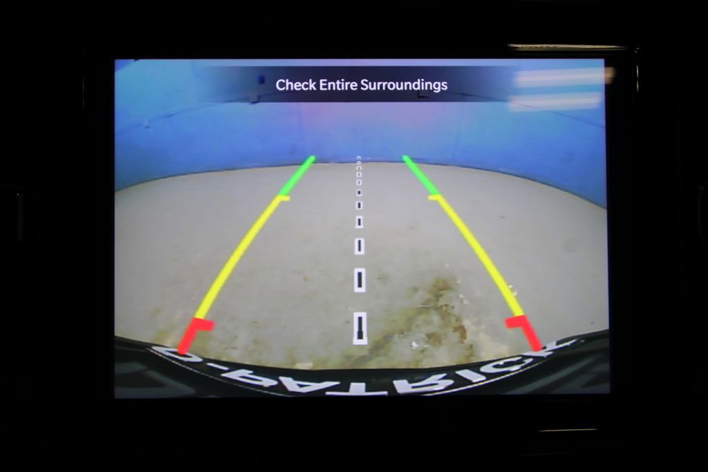 Used 2024 Dodge Durango R/T image 16