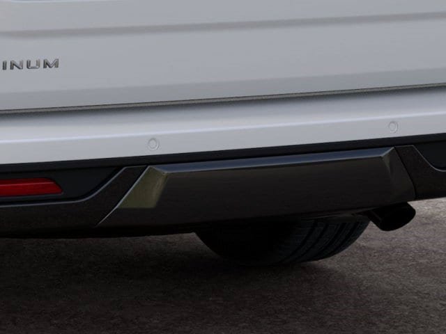 New 2027 Ford Expedition Max Platinum w/ Driver's Package AWD/4WD image 23