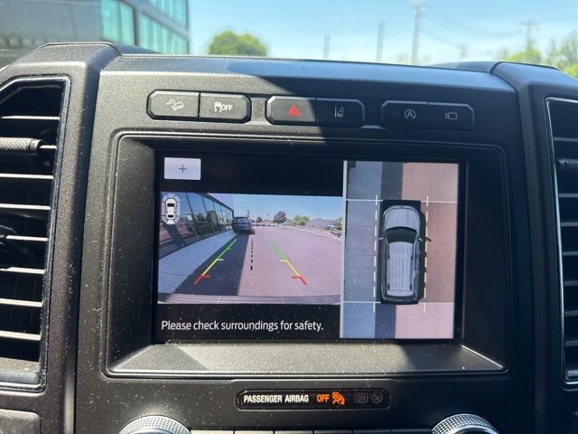 Used 2021 Ford Expedition Limited AWD/4WD image 19