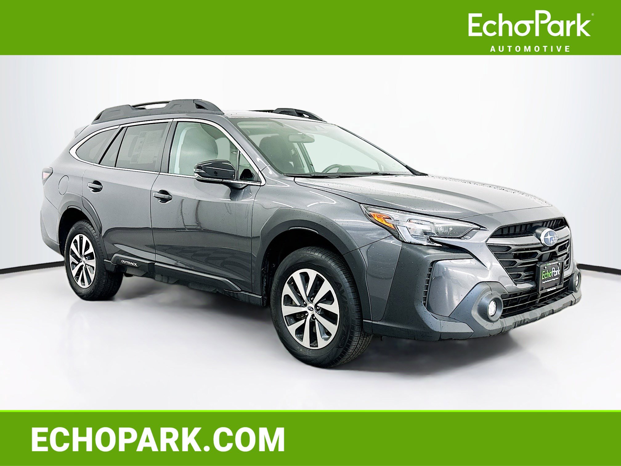 Used 2025 Subaru Outback Premium
