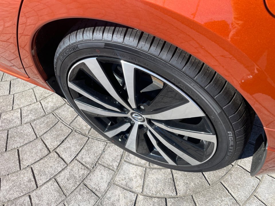 Used 2022 Nissan Altima 2.5 SR image 29