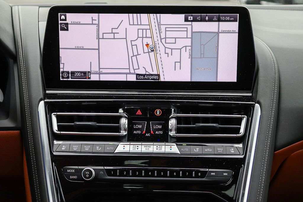 Used 2026 BMW M850i xDrive M850i xDrive Gran Coupe image 15