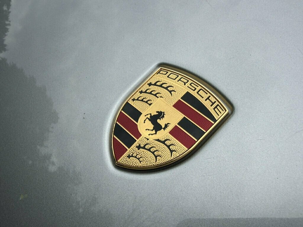 Used 2020 Porsche 911 Carrera 4S AWD/4WD image 38