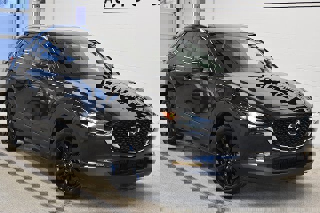 Used 2025 MAZDA CX-30 AWD 2.5 S w/ Select Sport Pkg