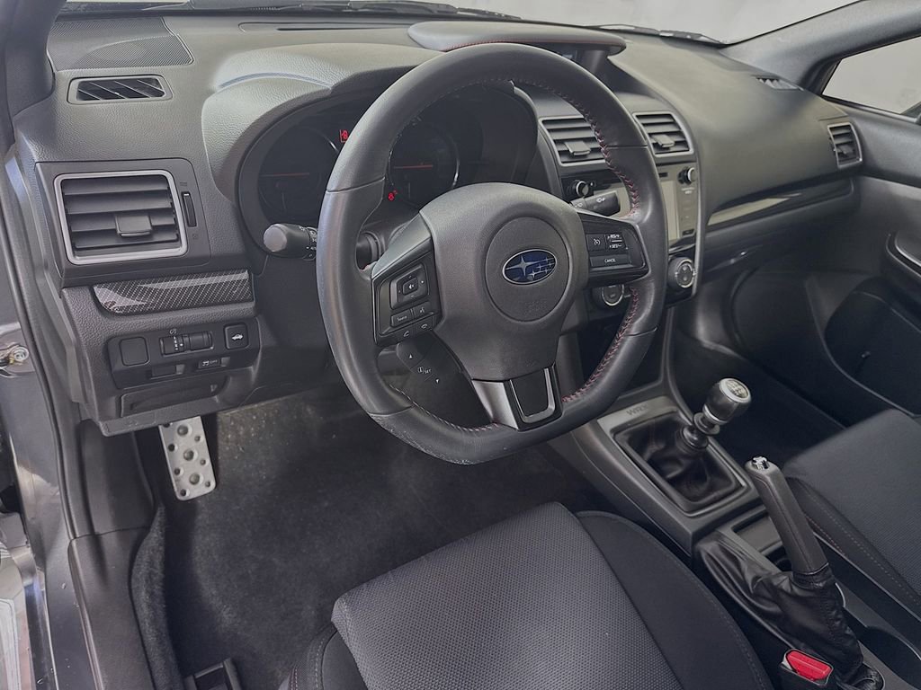 Used 2020 Subaru WRX Premium w/ Popular Package #3 (IZT) image 9