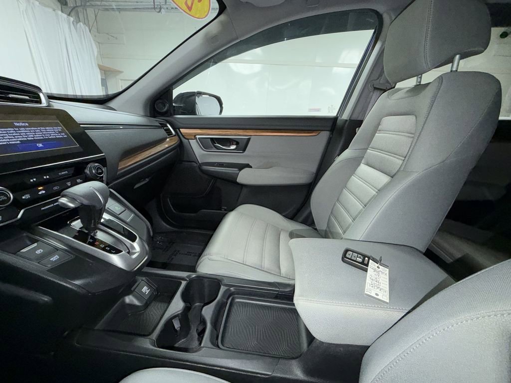 Used 2019 Honda CR-V EX image 21