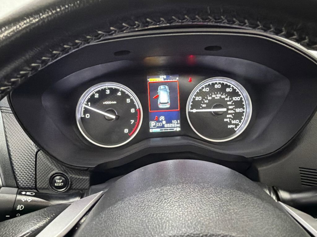 Used 2024 Subaru Forester Premium image 28