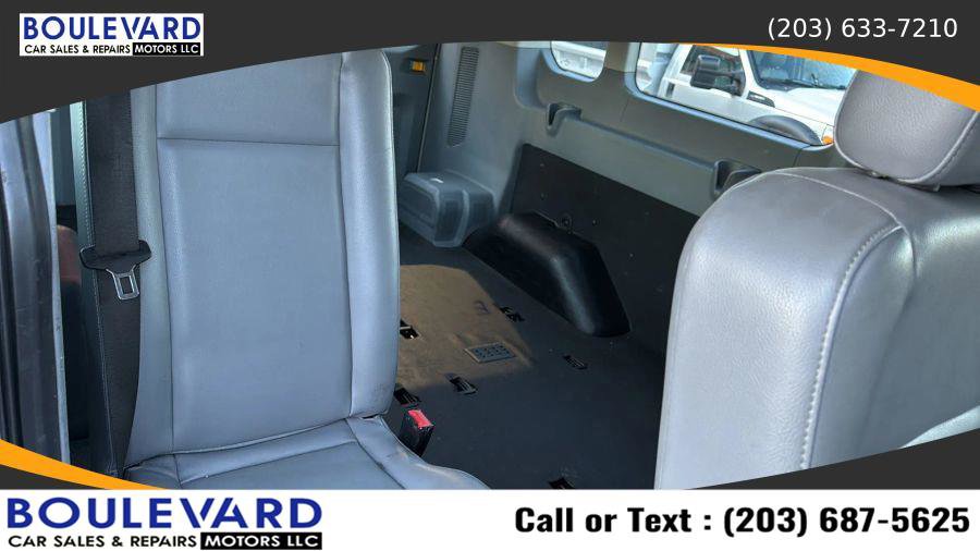 Used 2016 Ford Transit 350 XL image 30