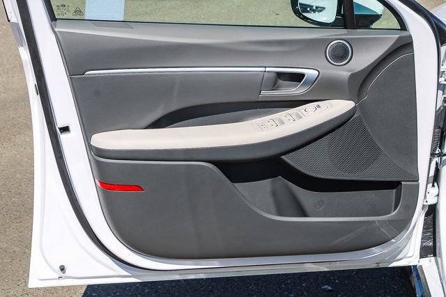 New 2026 Hyundai Sonata SEL FWD image 23