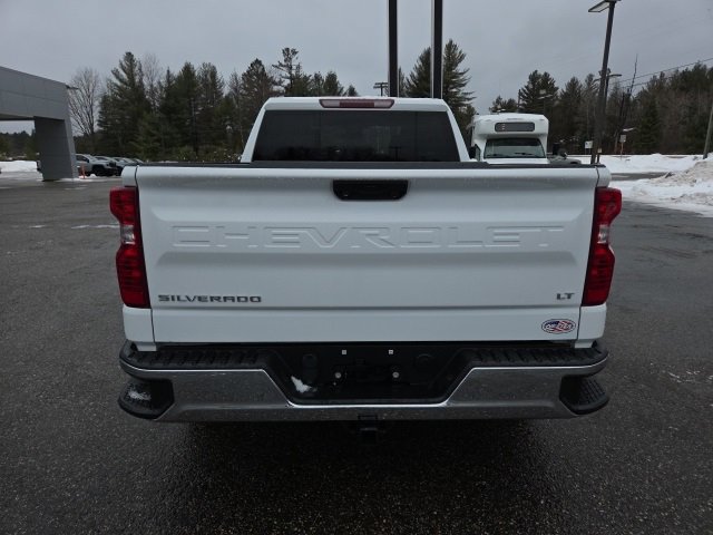 Used 2022 Chevrolet Silverado 1500 LT image 26