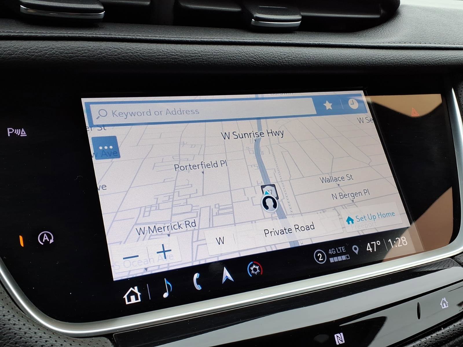 Used 2021 Cadillac XT5 Premium Luxury w/ LPO, Floor Liner Package image 13