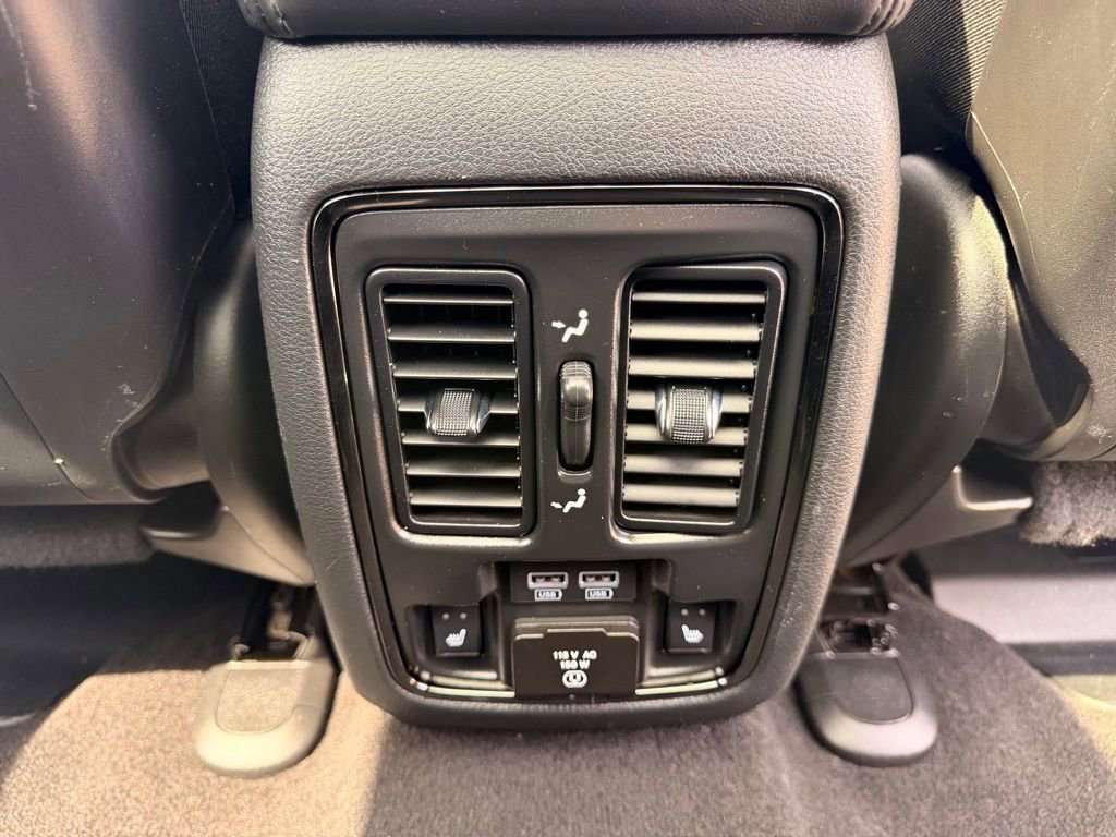 Used 2020 Jeep Grand Cherokee High Altitude AWD/4WD image 22