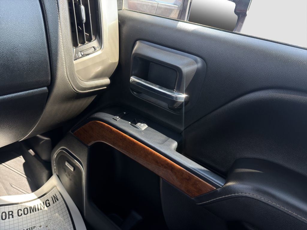 Used 2018 Chevrolet Silverado 3500 High Country w/ Duramax Plus Package image 27