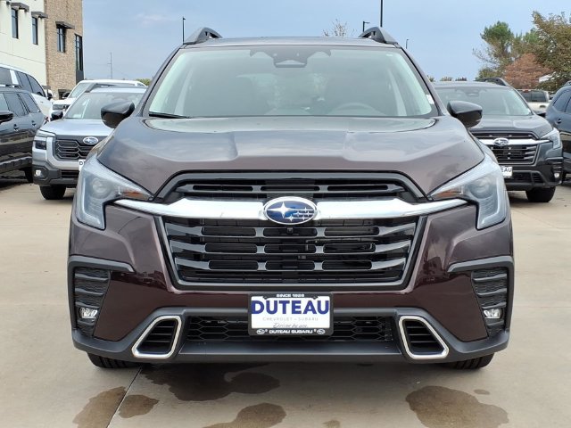 New 2027 Subaru Ascent Touring AWD/4WD image 2