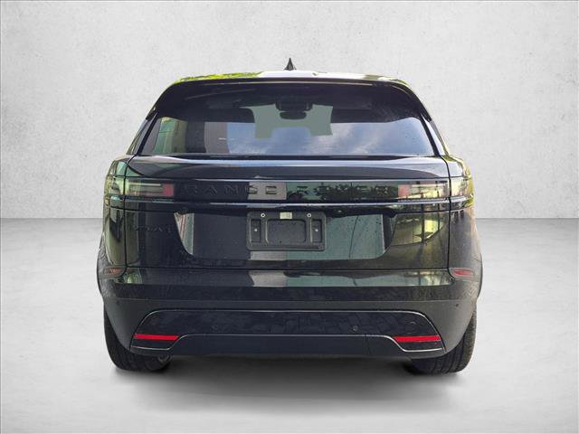 Used 2026 Land Rover Range Rover Velar S AWD/4WD image 6