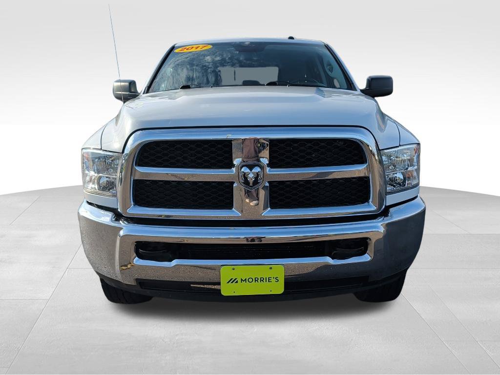Used 2017 RAM 2500 SLT AWD/4WD image 3