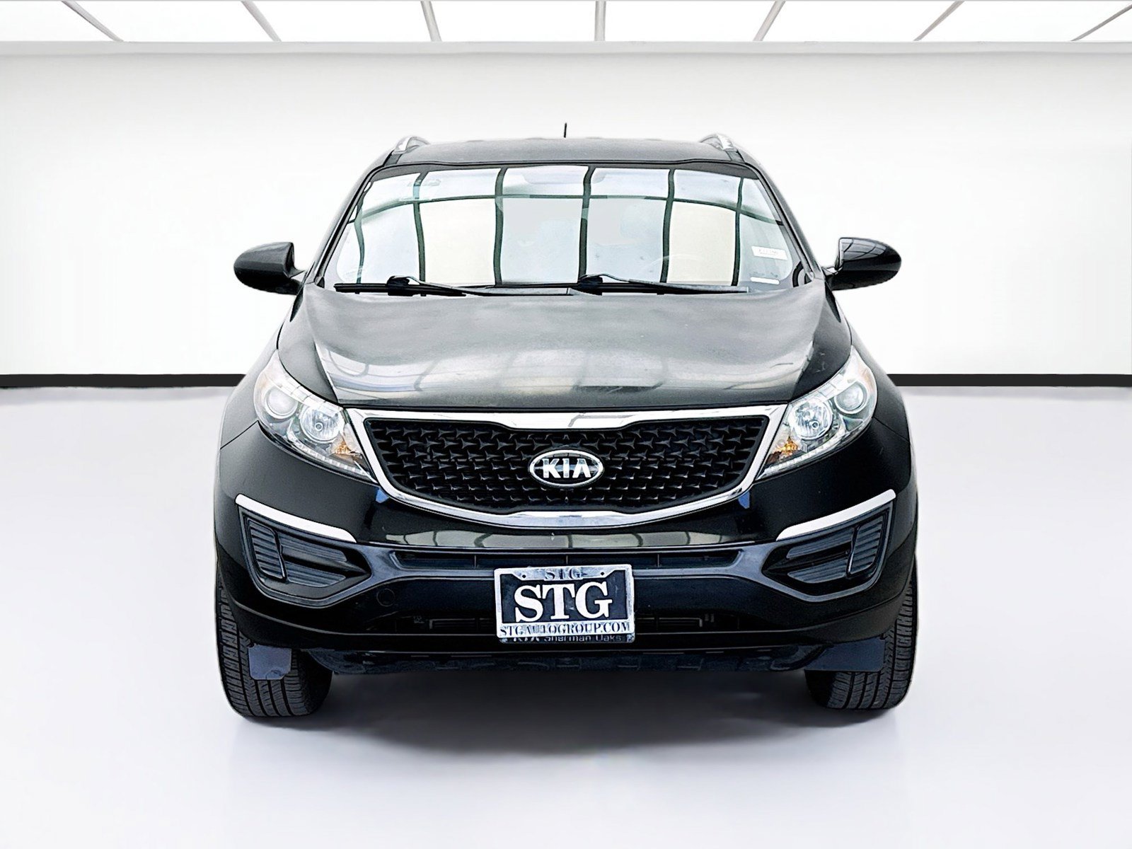 Used 2016 Kia Sportage EX FWD image 2