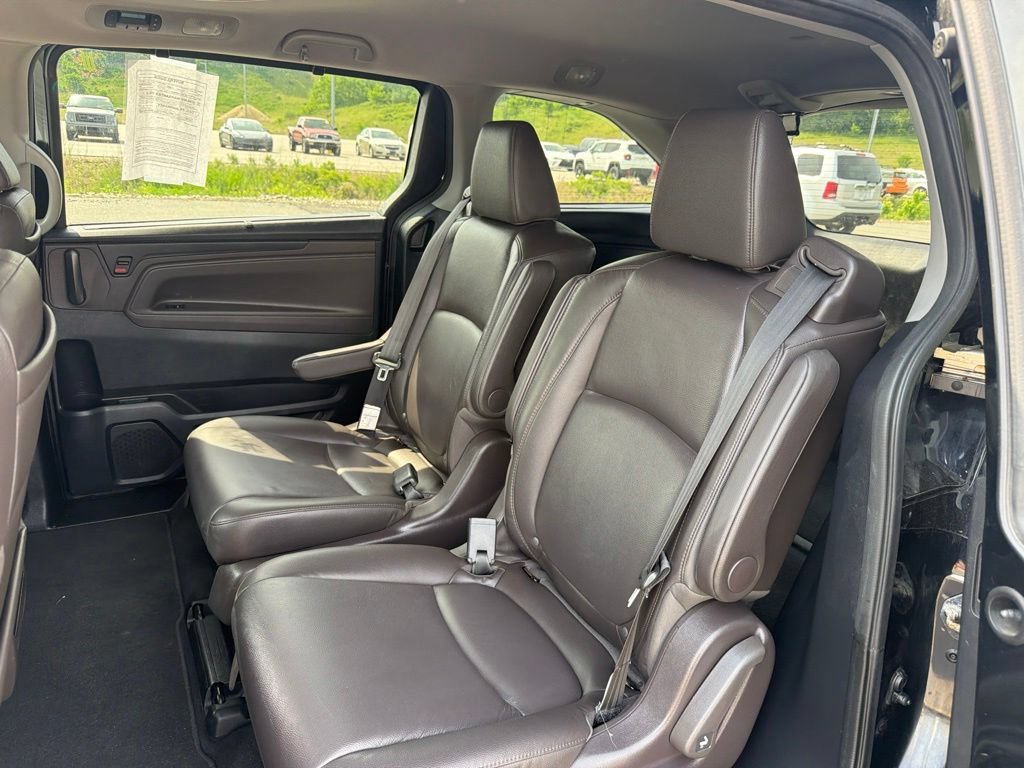 Used 2019 Honda Odyssey Elite image 8