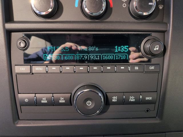 New 2025 Chevrolet Express 3500 Work Van w/ Power Convenience Package image 5