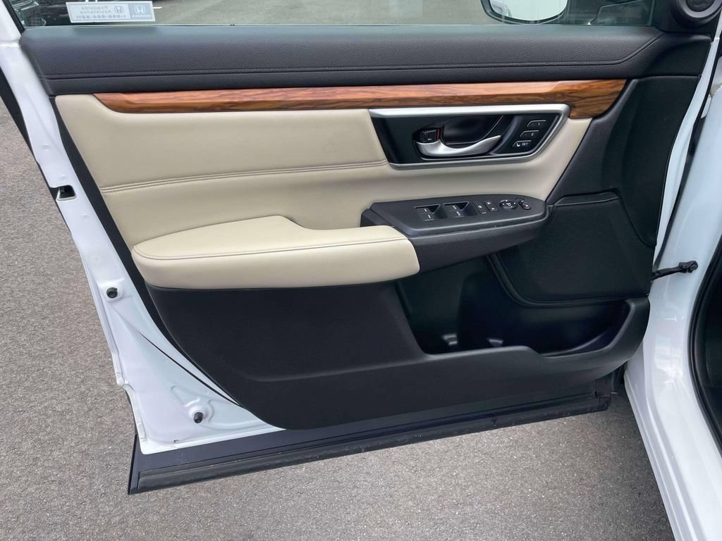 Certified 2022 Honda CR-V EX-L image 15