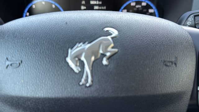 Certified 2023 Ford Bronco Sport Heritage w/ Heritage Convenience Package image 19