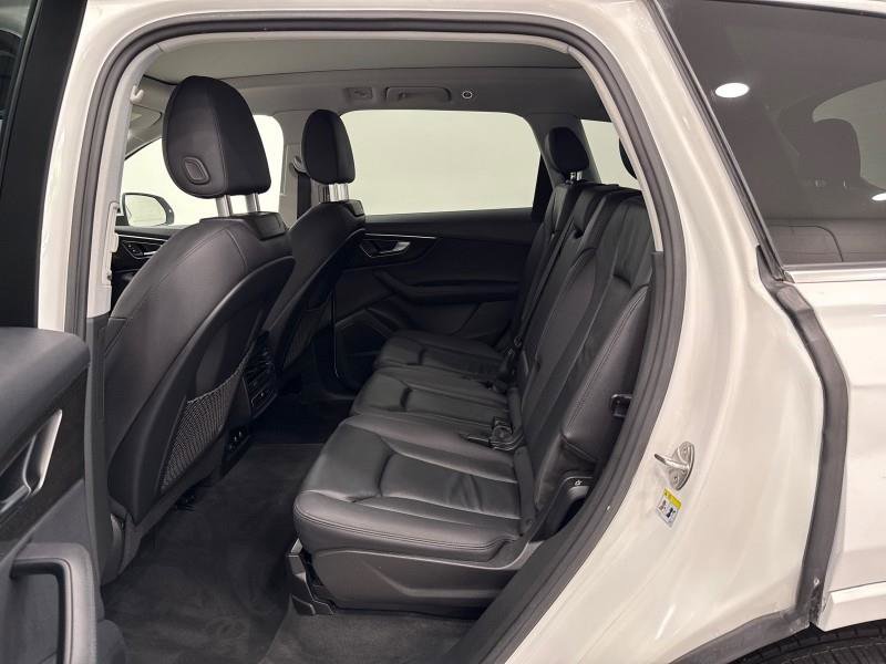 Used 2023 Audi Q7 3.0T Premium Plus image 37