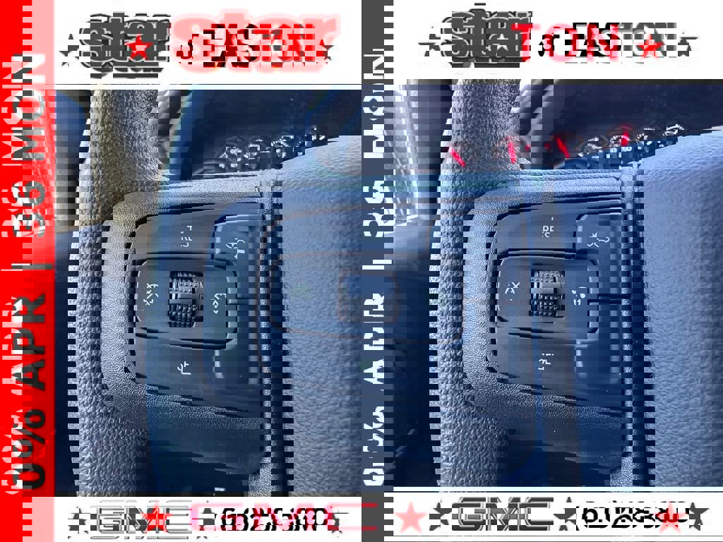 New 2026 GMC Sierra 1500 Pro w/ Graphite Edition image 24