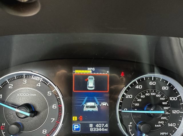 Used 2019 Subaru Ascent Limited w/ Popular Package #3 image 15
