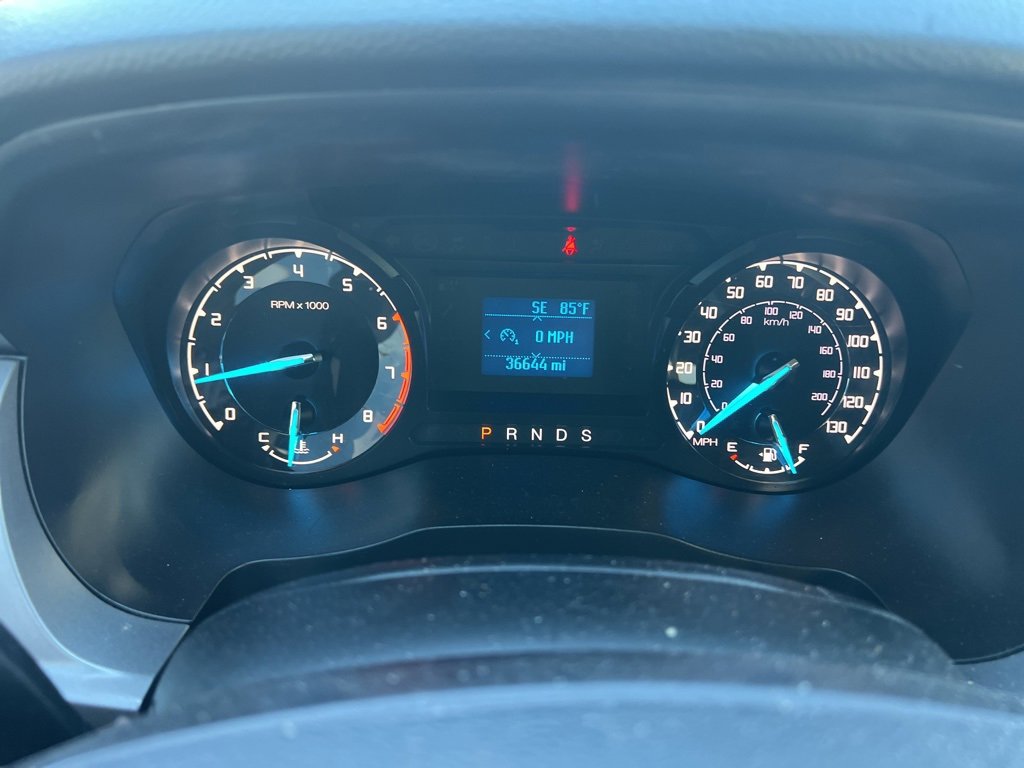 Used 2021 Ford Ranger XL w/ Equipment Group 101A High image 11