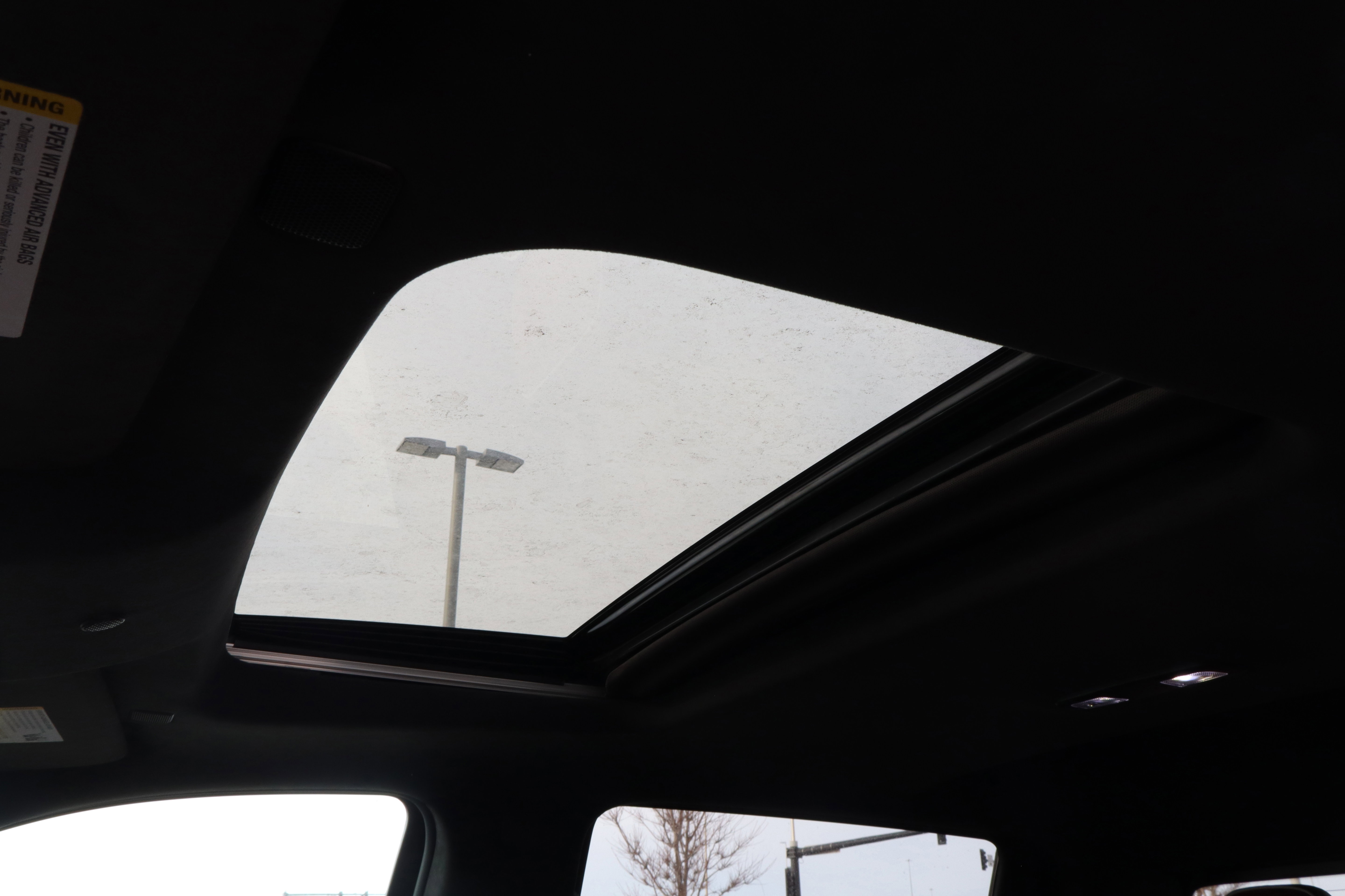 Certified 2024 GMC Sierra 1500 Denali Ultimate image 20