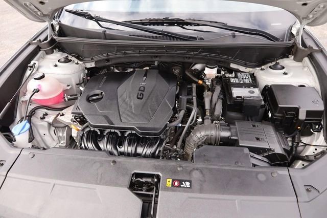 Used 2024 Hyundai Tucson SEL image 28