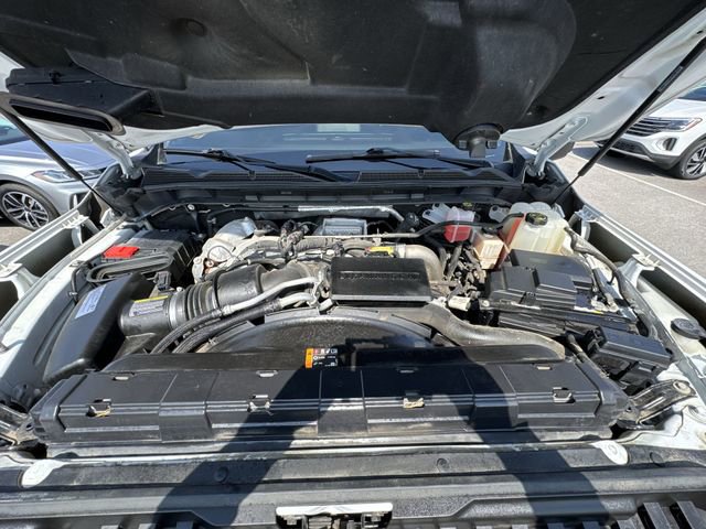 Used 2021 GMC Sierra 2500 AT4 w/ AT4 Premium Plus Package image 31