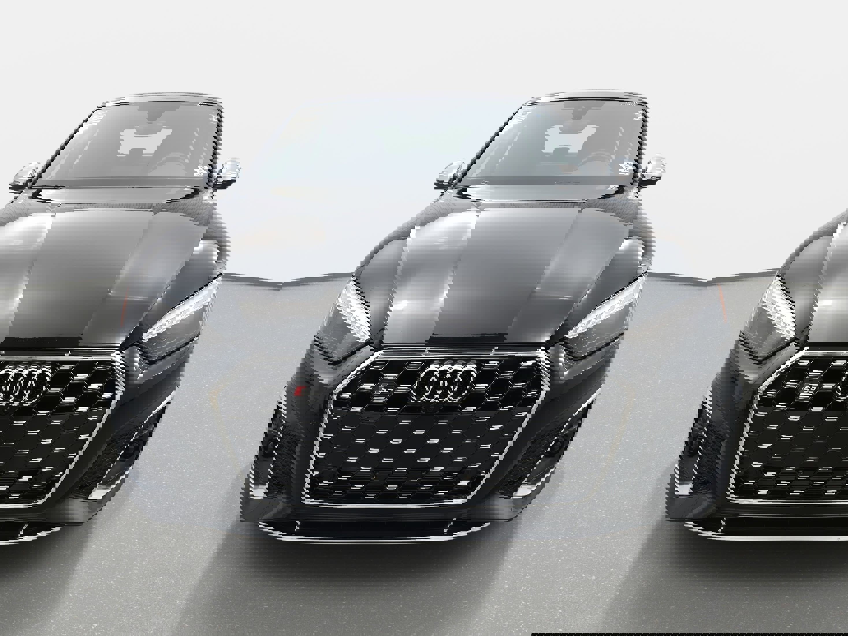 Used 2025 Audi S5 Premium Plus video 2