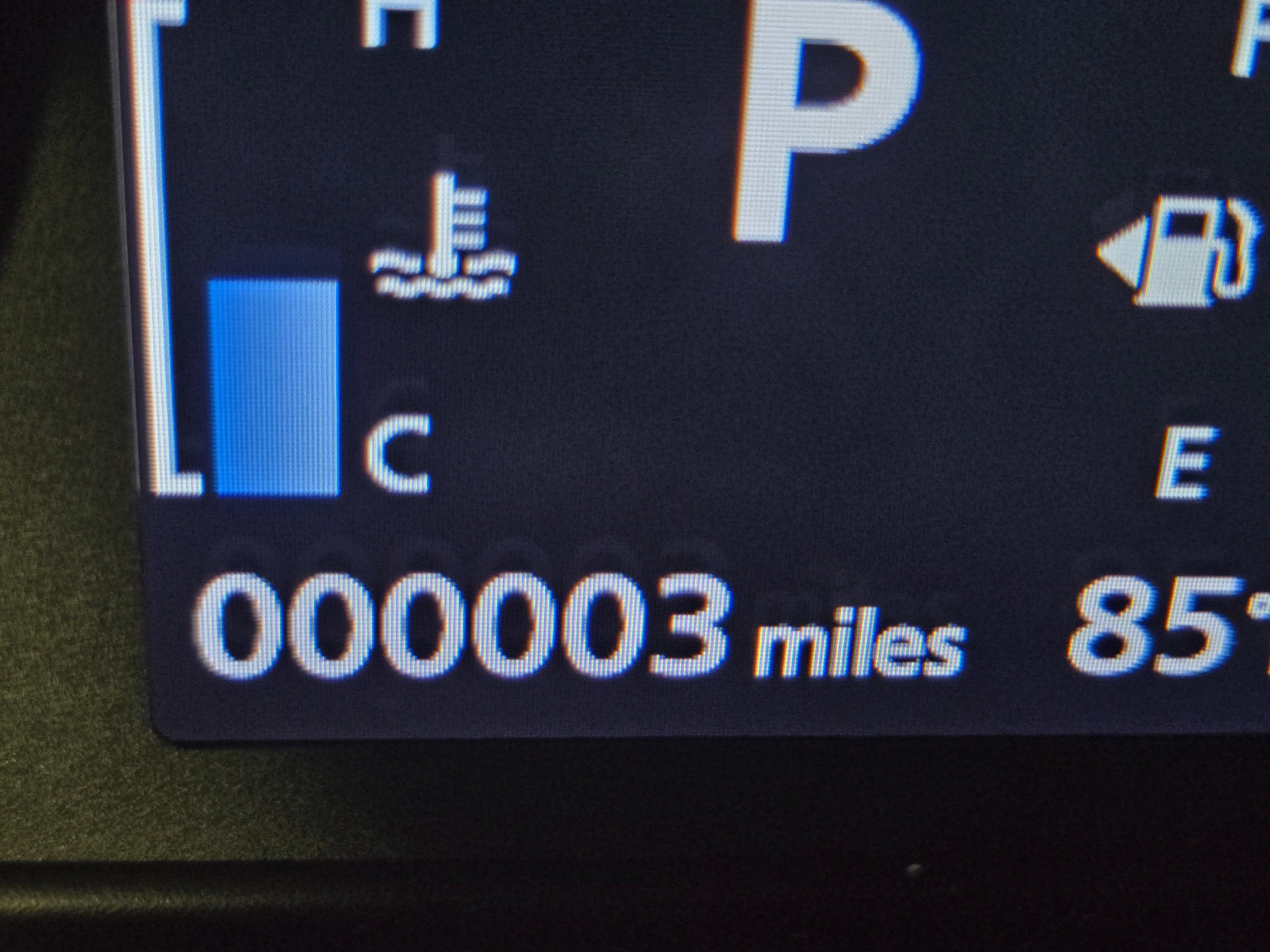 New 2026 Mitsubishi Eclipse Cross SEL image 17