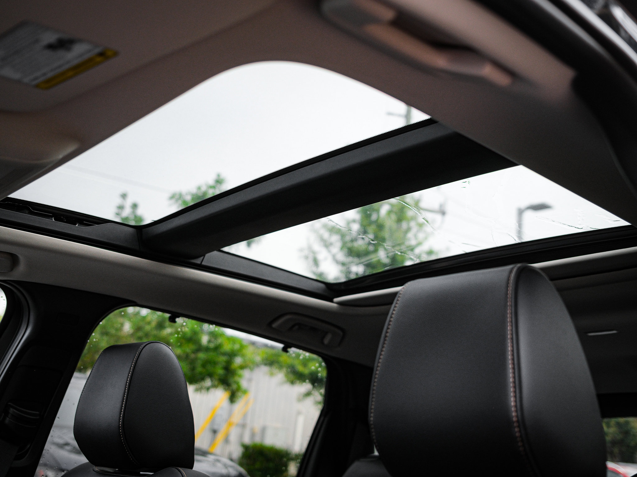 Used 2025 MAZDA CX-90 Plug-In Hybrid w/Premium Sport AWD/4WD image 32