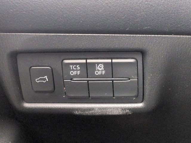 Used 2018 MAZDA CX-5 Touring w/ Preferred Equipment Package image 20