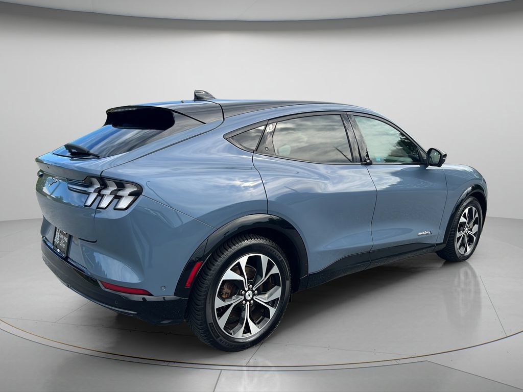 Used 2023 Ford Mustang Mach-E Premium AWD/4WD image 7