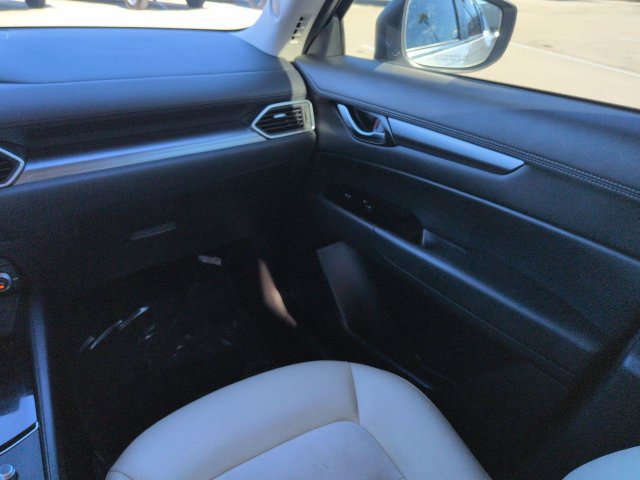 Used 2023 MAZDA CX-5 AWD 2.5 S w/ Select Package image 17