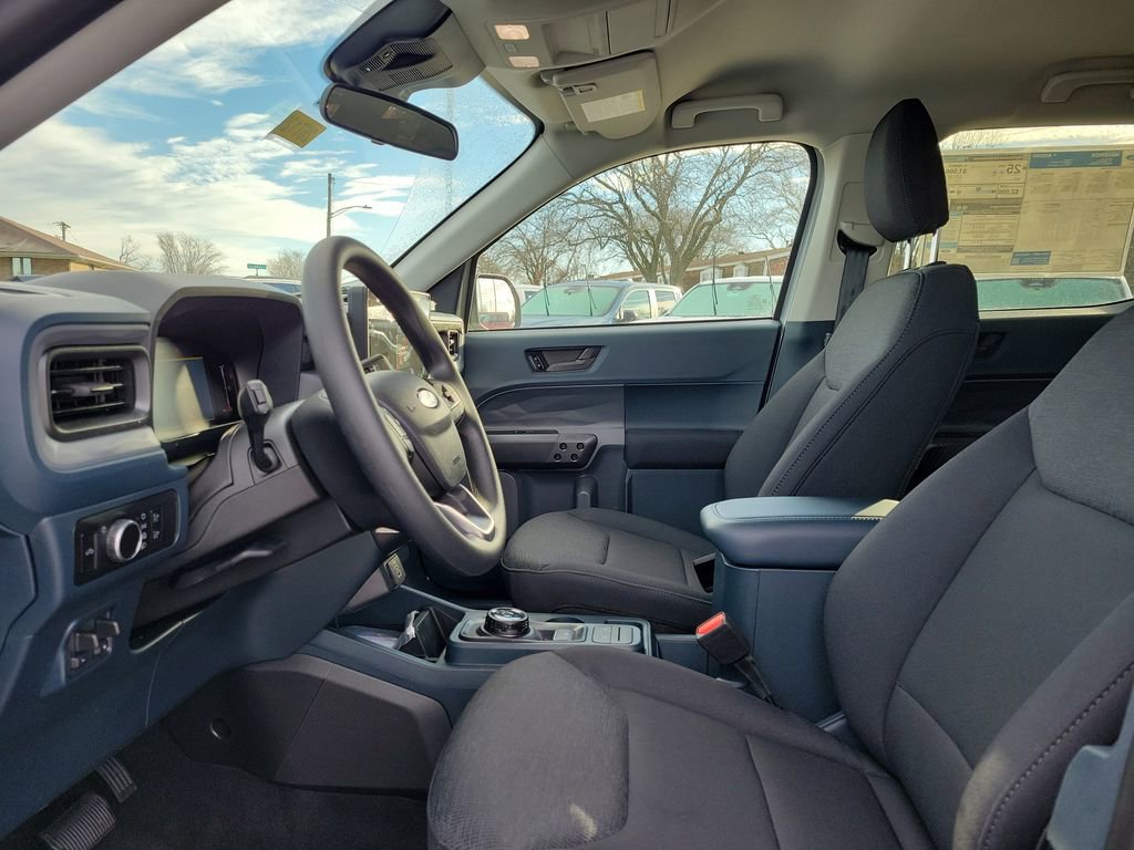 New 2026 Ford Maverick XL w/ 4K Tow Package image 16