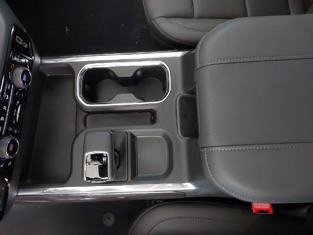 New 2026 Chevrolet Silverado 1500 LTZ w/ LTZ Premium Package AWD/4WD image 22