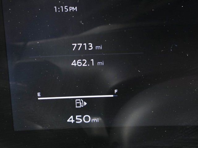 Used 2025 Audi Q5 Premium Plus w/ Premium Plus AWD/4WD image 9