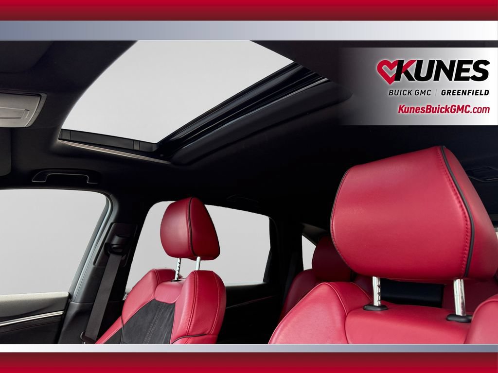Used 2019 Acura MDX A-Spec AWD/4WD image 19